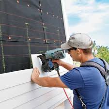 Best Storm Damage Siding Repair  in USA